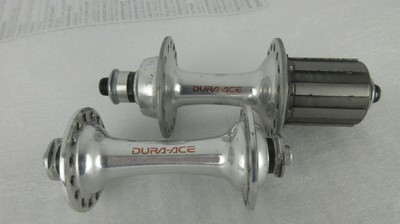 dura ace 7700 hubs